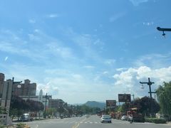 -晓峰手工擀面皮(新民街总店)
