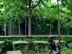 -静安雕塑公园