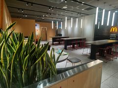 -麦当劳·得来速店(星沙大道店)