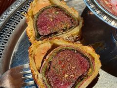 -Bistro 63 创意融合料理(广粤天地店)