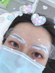 -芙芬芳·半永久纹眉（深圳旗舰店）