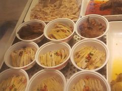 -廖记棒棒鸡(江汉路店)