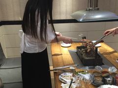 -关二碳烤羊腿(龙翔路店)