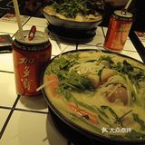 网红米线之肥汁米兰