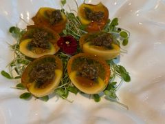 -蔓兰家的四季S0餐厅·融合菜(当代MOMA店)
