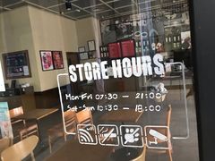 门面-星巴克(深圳世界金融中心店)