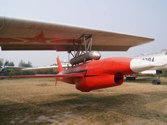 DR-5-中国航空博物馆