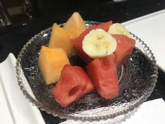 -法式利昂铁板烧主题餐厅(唐山爱琴海店)