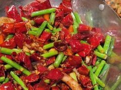铁板鱿鱼-麓湘小镇(开福万达广场店)