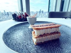 -翡翠36餐厅(浦东香格里拉店)