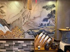-52HZ主题桌游馆(解放西路店)