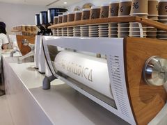 -% Arabica阿拉比卡咖啡(武汉天地店)