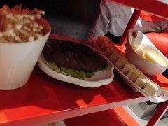 -山城辣妹子(定福庄店)