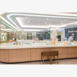 -宝生月子中心·独栋独院式(南山店)