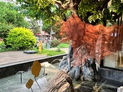 -院里寻菜·精致庭院菜(观沙岭店)