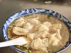 -安庆柴火馄饨(马道街店)