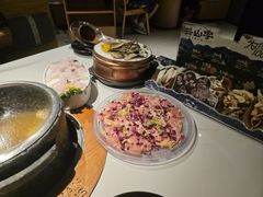 -芸山季·云南山珍菌火锅(南翔印象城MEGA店)