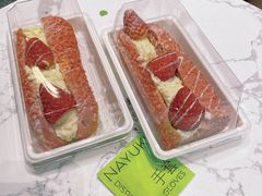 -奈雪的茶(金华永盛店)