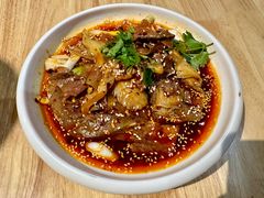 -田园印象·成都土菜院子(华阳店)