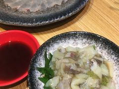 芥末章鱼-胜代日本料理(云程巷小区店)