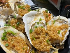 -串世纪烤吧(善见豪山店)