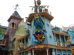 -上海迪士尼度假区