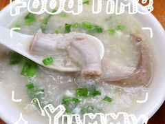 -荔林食店(西华路店)