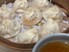 -馋三尺蟹粉小笼(人民广场店)