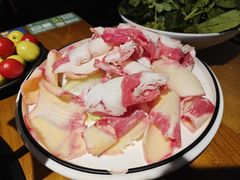 -贵厨酸汤牛肉(小十字店)