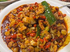 -老三样·旧食新味(万寿宫店)