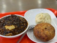 -老回回饺子馆(海洋馆店)