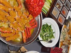 -鑫复盛礼记酒店·国家白金五钻酒家