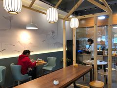 -红小满休闲餐厅(十全街店)