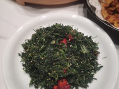 -李记搅团•非遗陕菜(三桥店)