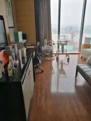 -喜喜月子(瑞虹天地店)