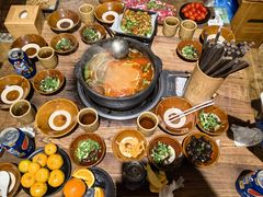 -贵厨酸汤牛肉(花果园国际中心店)