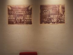 -山西会馆·晋菜·晋商宴·民俗博物馆(体育路店)
