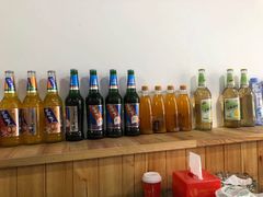 -粗粮人家·东北菜(洋桥店)