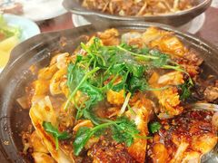 -香港祥正飯店·正宗灣仔50年海鲜老字号