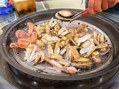 -大杰海鲜锅(基隆路店)