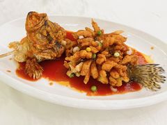 -小团圆饭店(景德路店)