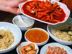 -裕兴记•蟹黄面馆(人民广场店)