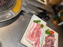 -喜来稀肉(虹泉路店)