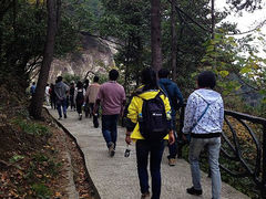 -大明山自然探索公园