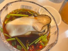 -蚝堡海鲜·威海菜·海肠捞饭·烧烤·亚洲吃蚝公司(幸福门店)