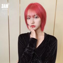 -3AM HAIR SALON染发烫发接发