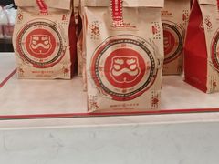 -塔斯汀中国汉堡(横岗志健广场店)