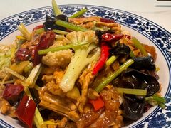 -彭城味道.地道徐州味(怡海花园店)