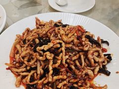 -玉华台饭庄(裕中西里小区店)