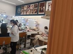 -海马体照相馆(万菱汇店)